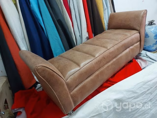 Divan confortables
