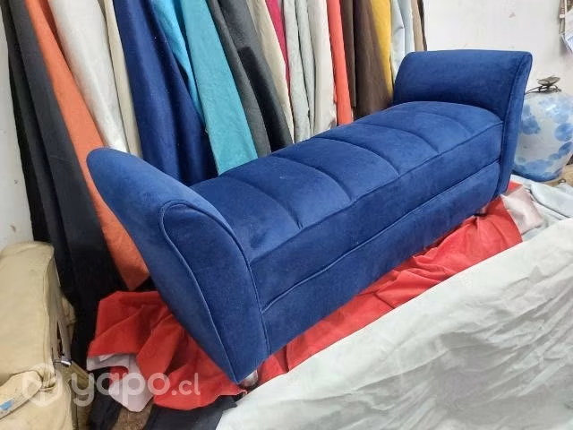 Divan confortables