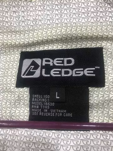 Chaqueta Red Ledge - Imagen 3