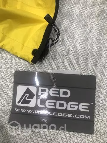 Chaqueta Red Ledge - Imagen 4