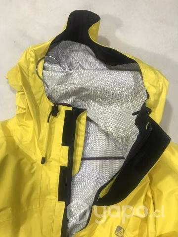 Chaqueta Red Ledge