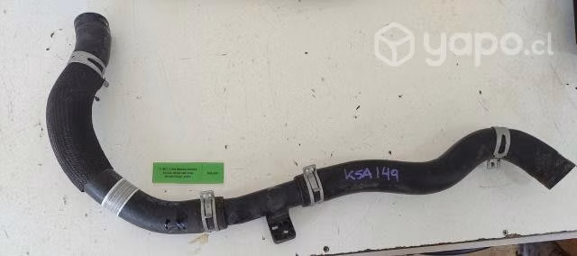Tubo Con Mangueras Agua (KSA149) Kia Sportage 2018