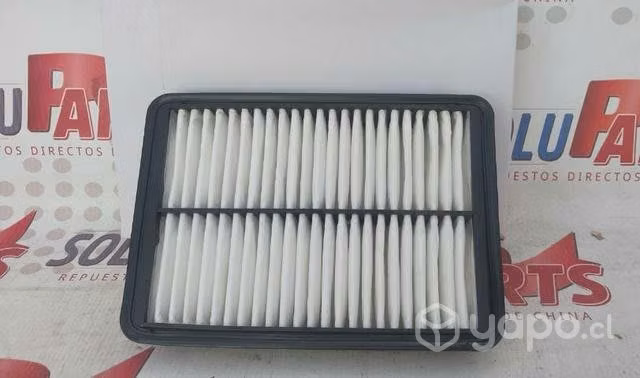 Tiggo 8 Jetour X70 1.5t Tiggo 3 4 y 7 filtro aire