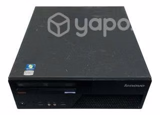 Computador lenovo thinkcentre m6417-amd le-1150-hd