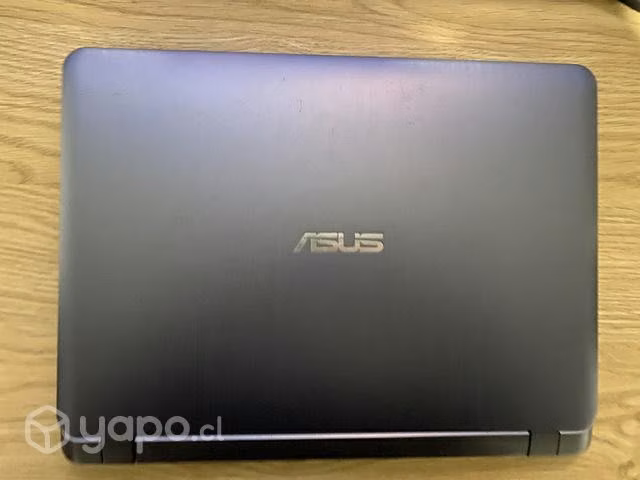 Notebook para Ofimatica