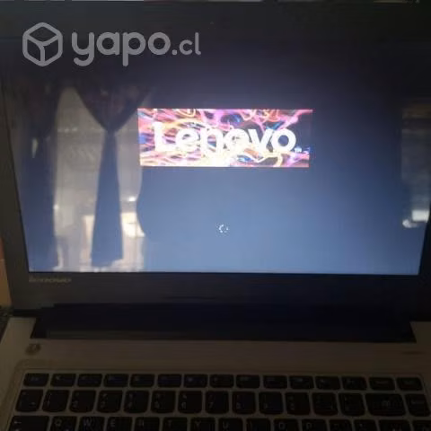 Notebook Lenovo Ideapad 300