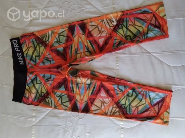 Ropa deportiva nike mujer - Imagen 4
