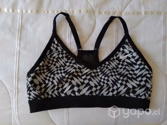 Ropa deportiva nike mujer - Imagen 2