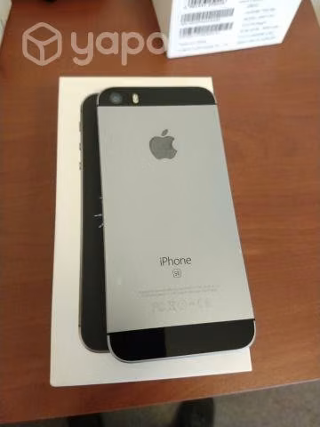 Iphone se 2016 32 gb - Imagen 2