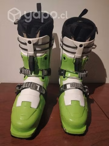 Botas Dalbello randonee 29mondo point - Imagen 2
