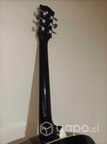 Guitarra electroacústica Maestro by Gypson - Imagen 4