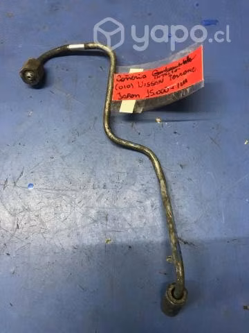 Caneria combustible (11) Nissan Terrano Japon