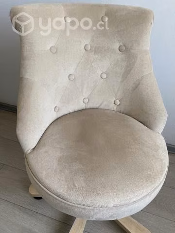 Bellísimo sillón de escritorio