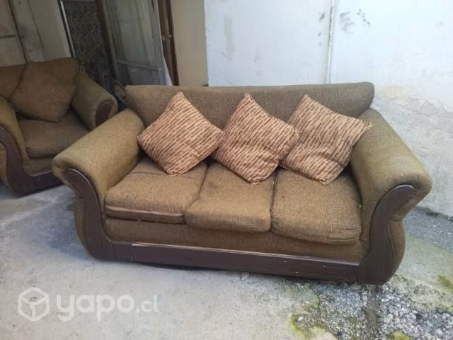 Sillones
