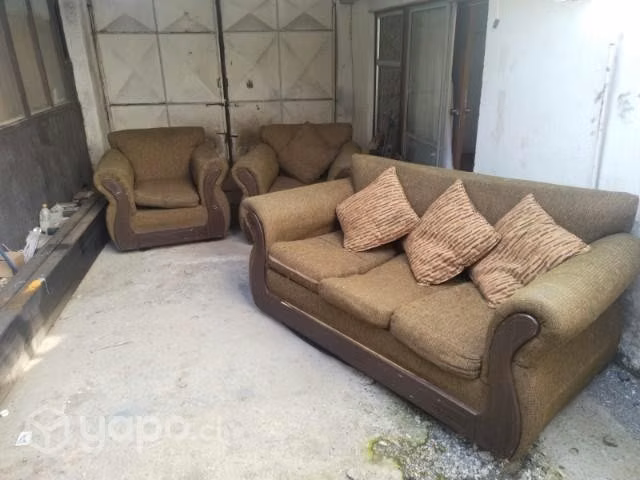 Sillones
