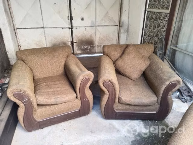 Sillones