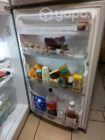 Refrigerador MADEMSA
