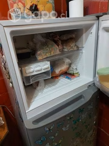 Refrigerador MADEMSA