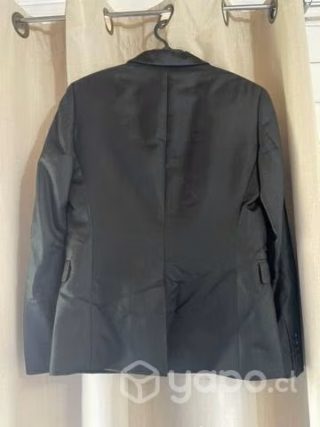 Chaqueta de vestir Zara Man - Imagen 2