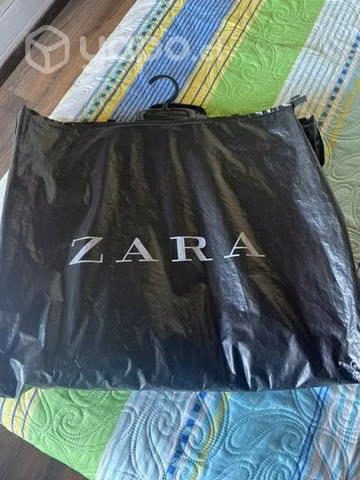 Chaqueta de vestir Zara Man - Imagen 5