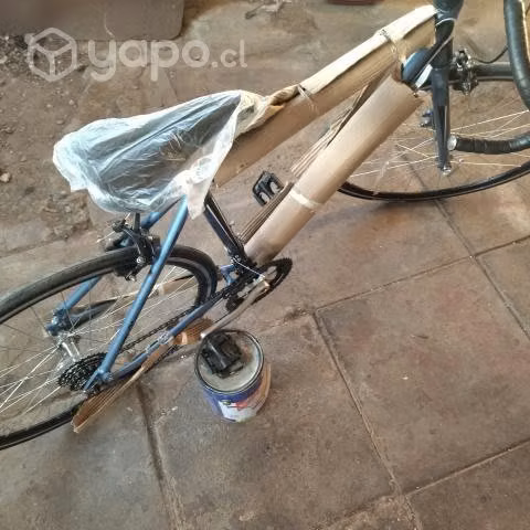 Bicicleta Benotto aro 26 nueva