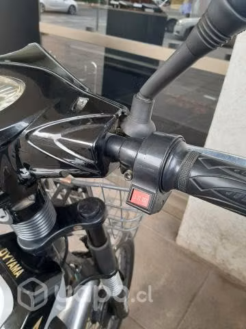 Bicimoto 2020