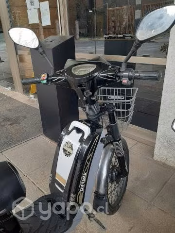 Bicimoto 2020