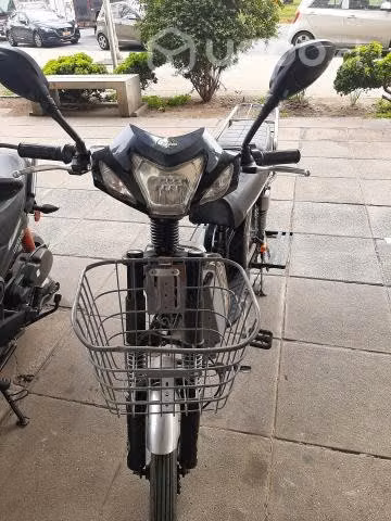 Bicimoto 2020