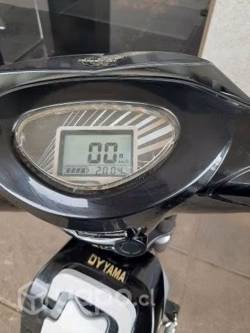 Bicimoto 2020