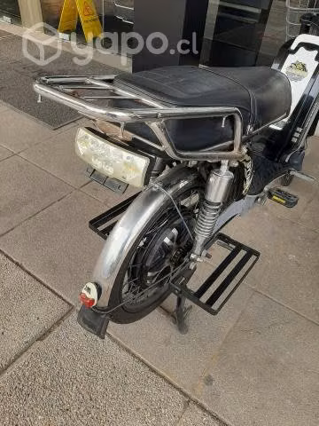Bicimoto 2020