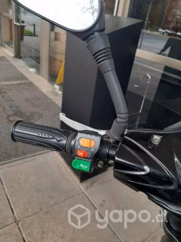 Bicimoto 2020