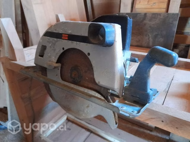 Cerrucho electrico