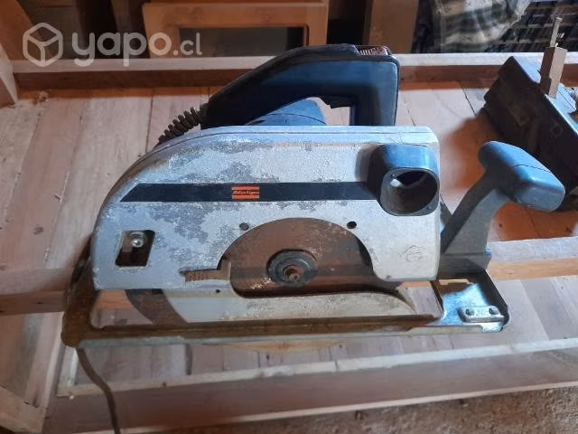Cerrucho electrico