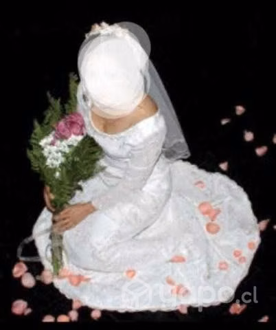 Vestido de Novia - Imagen 2