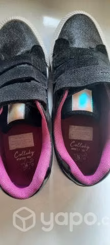 Zapatillas Colloky - Imagen 5
