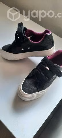 Zapatillas Colloky - Imagen 4