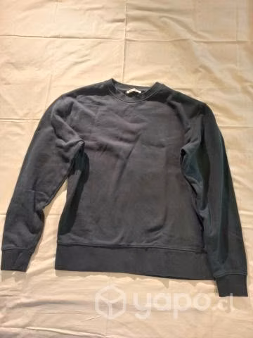 Chaleco Zara Verde Oscuro Talla M