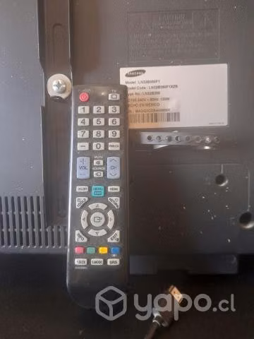 Televisor Samsung 32 Pulgadas