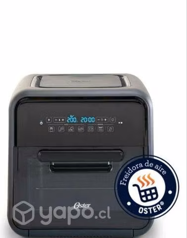 Airfryer Oster