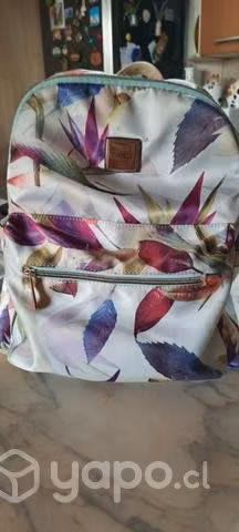 Mochila Florida