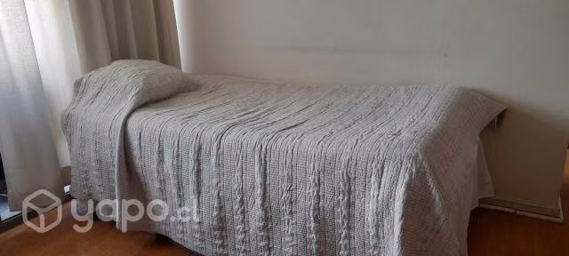 Diván Cama 1.5 plaza