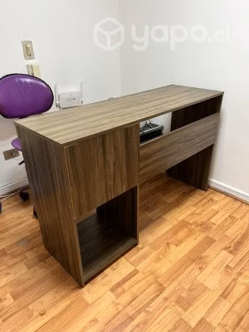 Mueble Recepción