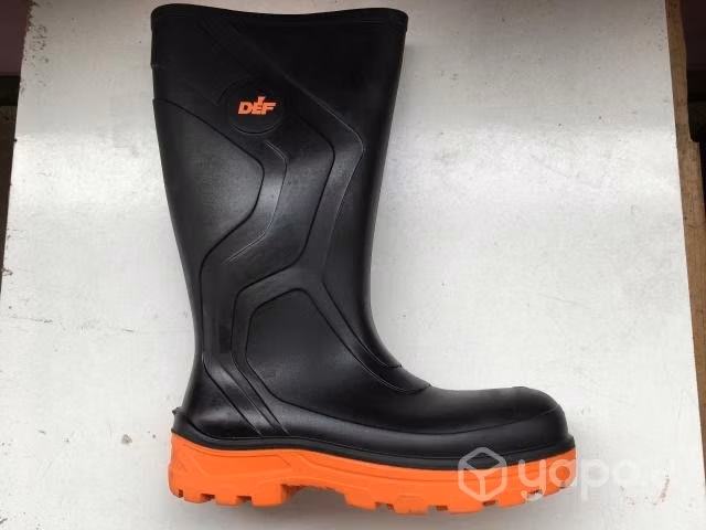 bota defender raptor df 750