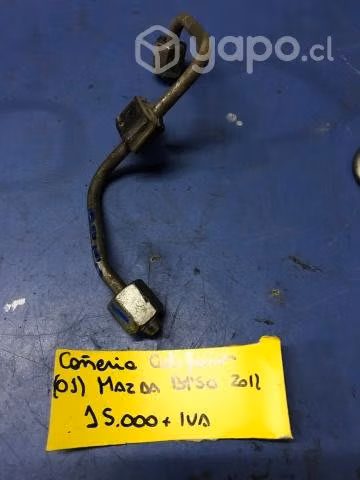Caneria combustible (01) Ford Ranger Tailandesa 2