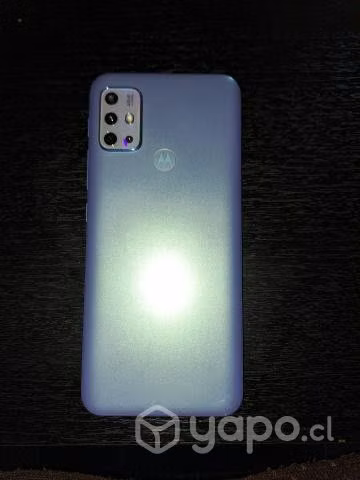 Moto G20