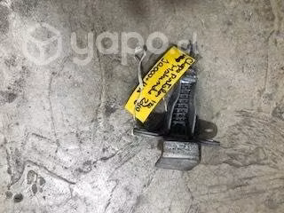 Chapa portalon izquierda mahindra pick up