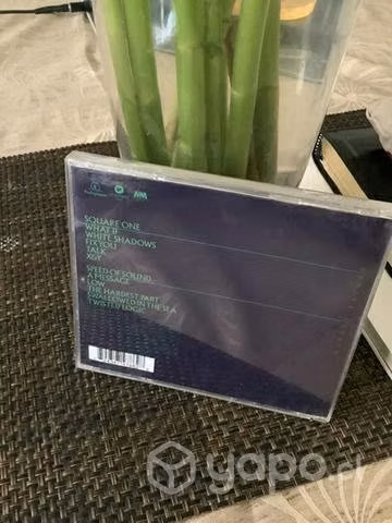 Cd Coldplay - Imagen 3