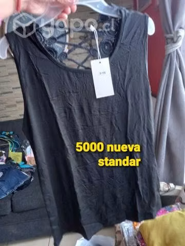 ropa nueva - Imagen 2