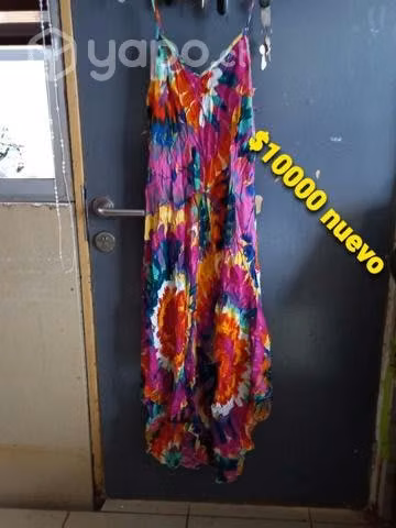 ropa nueva