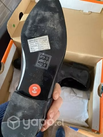 Mocasín Mango